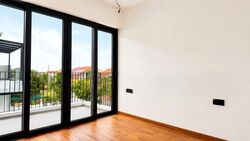 Lucky Hills (D16), Terrace #593544441